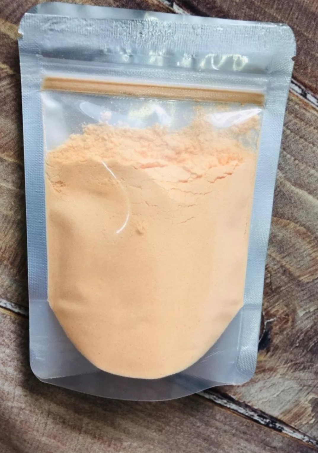 100g BỘT PHÔ MAI HÀN QUỐC LOẠI 1