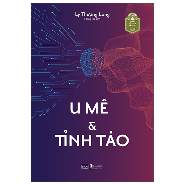 Fahasa - u mê & tỉnh táo