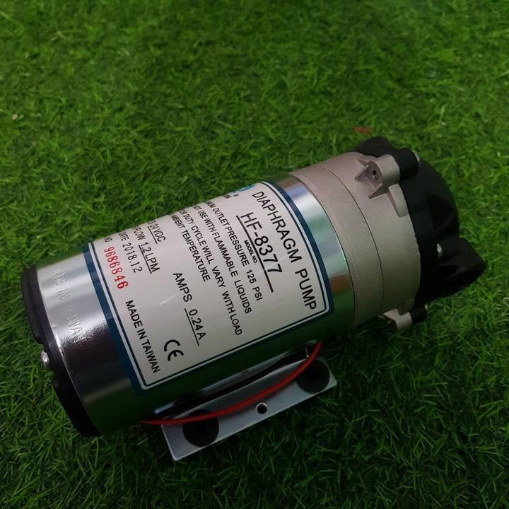 Bơm Headon 8377 shop Aquahome