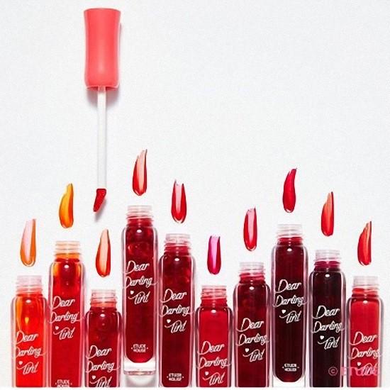 Son tint Hàn Quốc DEAR DARLING ETUDE HOUSE