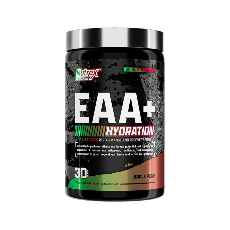 NUTREX EAA+ HYDRATION | Thực Phẩm Bổ Sung - Phục Hồi Cơ
