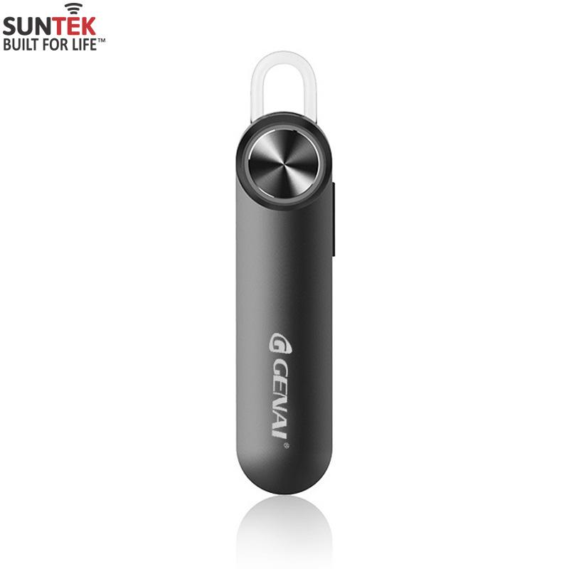 Tai nghe Bluetooth chống nước cao cấp GENAI 8A Pro