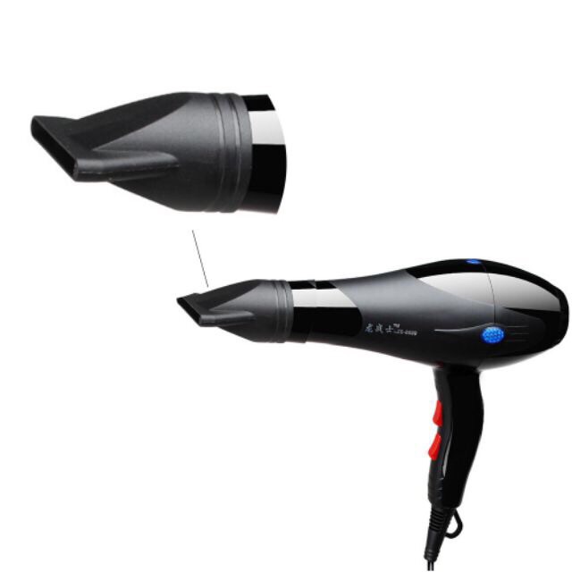 [HÀ NỘI] Đầu hội tụ ( MỎ VỊT ) cho máy sấy đường kính 5cm DMC010TK