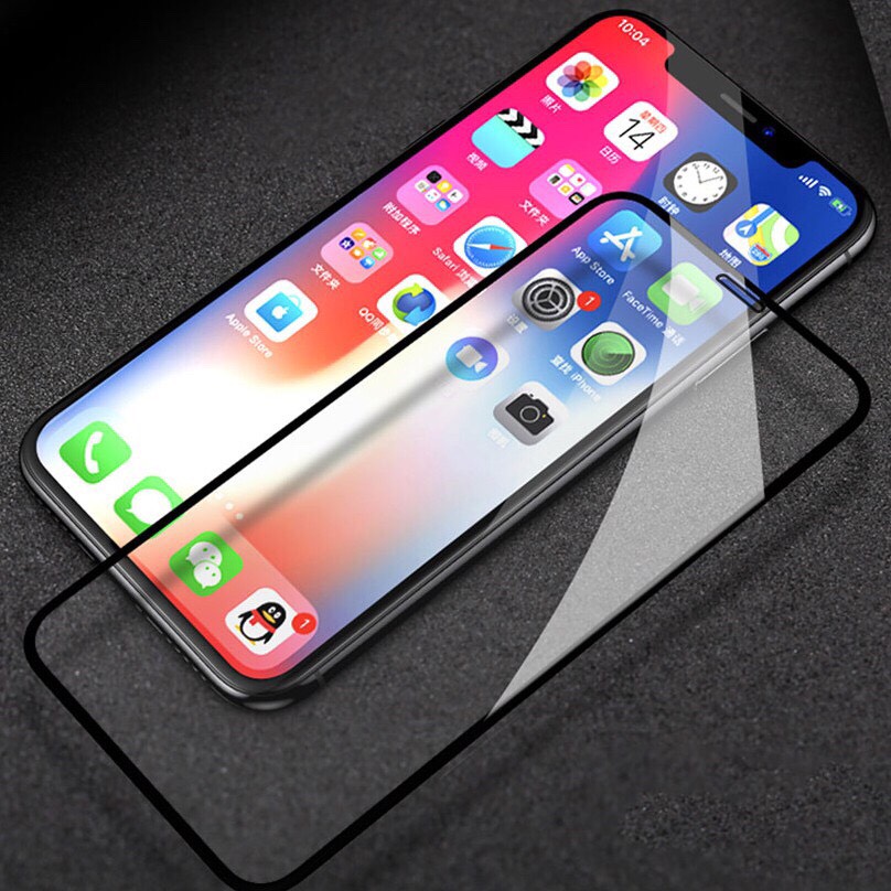 Kính KingKong Iphone 12/ 12 Pro/ 12Promax Siêu Chất.