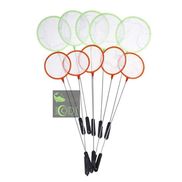 Vợt tép - Vợt artemia