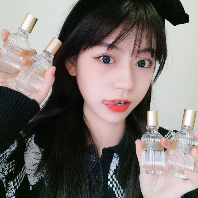 [GIẢM 5% ĐƠN 129K][HCM]Nước hoa HANLU Eau De Moiselle 30ml