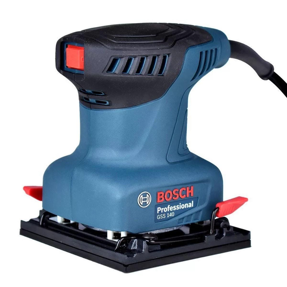 Máy chà nhám Bosch GSS 140