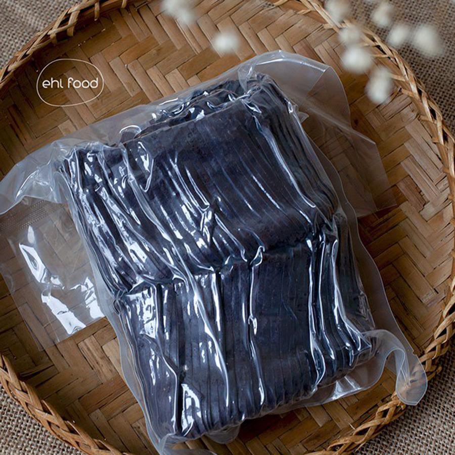 Mì Gạo Lứt Đen Hoang Dã Tâm Thủy