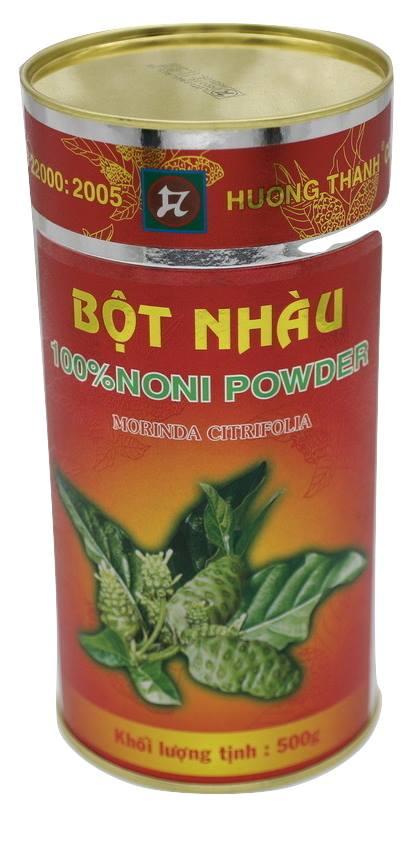 Bột nhàu Hương Thanh Noni Powder
