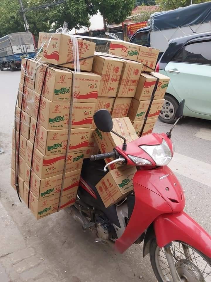 [1kg THẠCH ZAI ZAI] Thạch Zai Zai Đức Hạnh Mix Vị Siêu Ngon (đóng 500GR/túi kẹo thạch zaizai CTY Đức Hạnh) ĂN LÀ MÊ