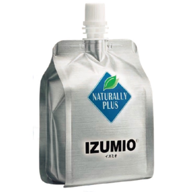 [Hàng CTY 100%] [Có Bill Xuất] Nước uống thần kỳ giàu Hydro Izumio 1 bịch