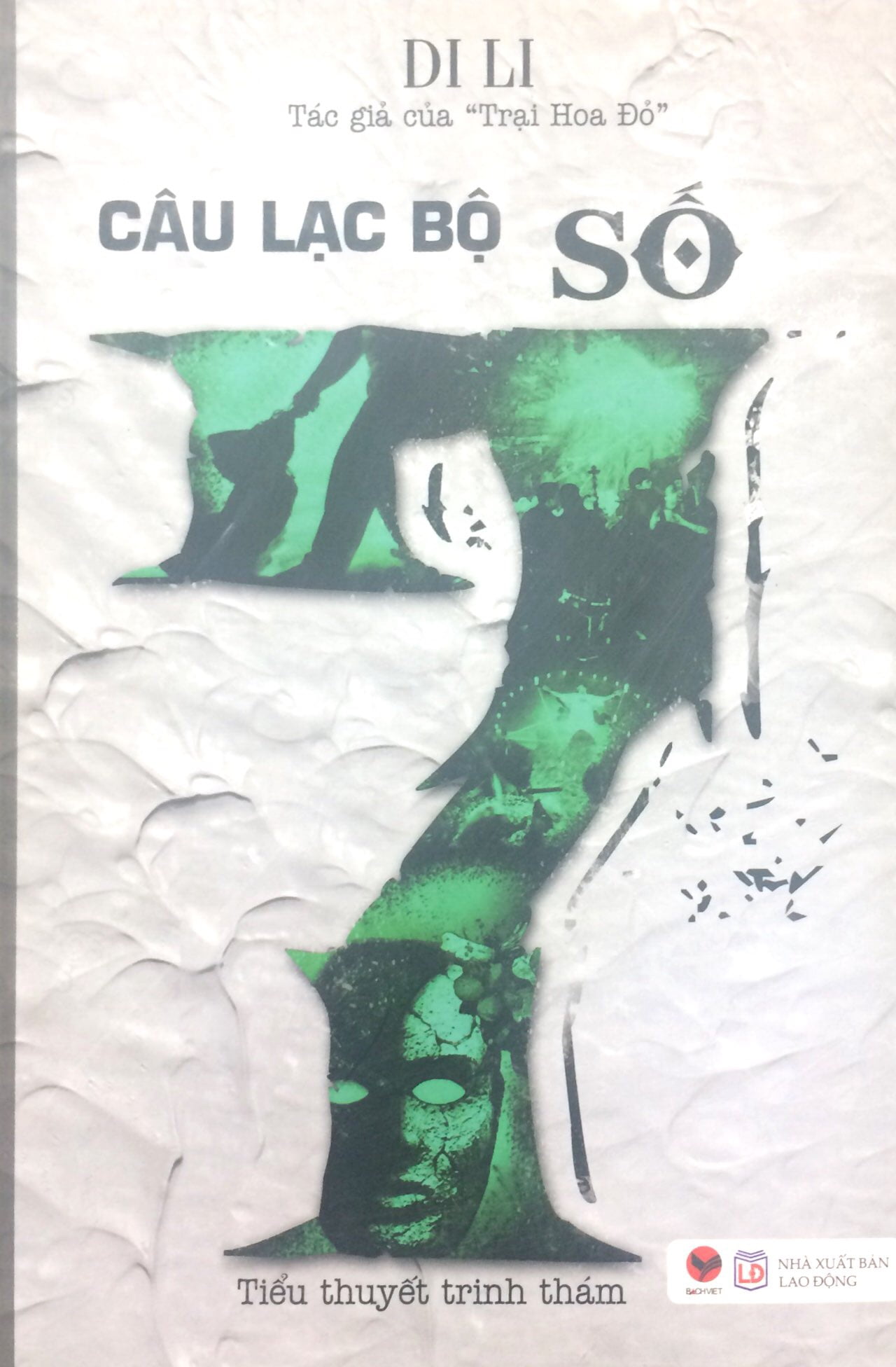 Fahasa - Câu Lạc Bộ Số 7