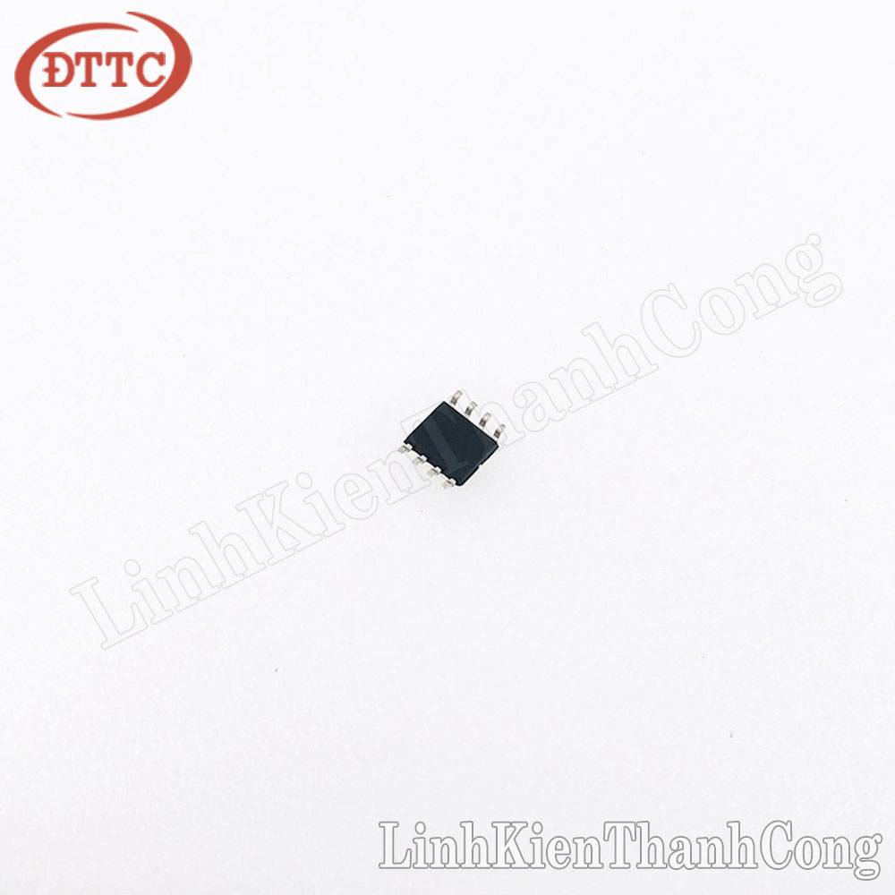 UC3845 SOP8