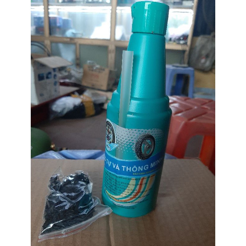 Keo tự vá thông minh loại 480ml