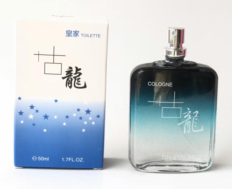 [HCM]Nước hoa TOILETTE 50ml