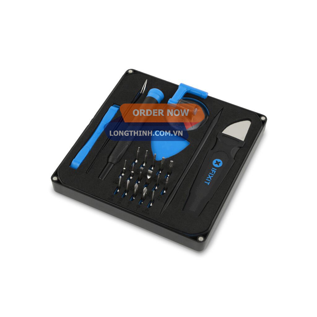 [HCM]Bộ dụng cụ cần thiết sửa chữa điện thoại IFIXIT