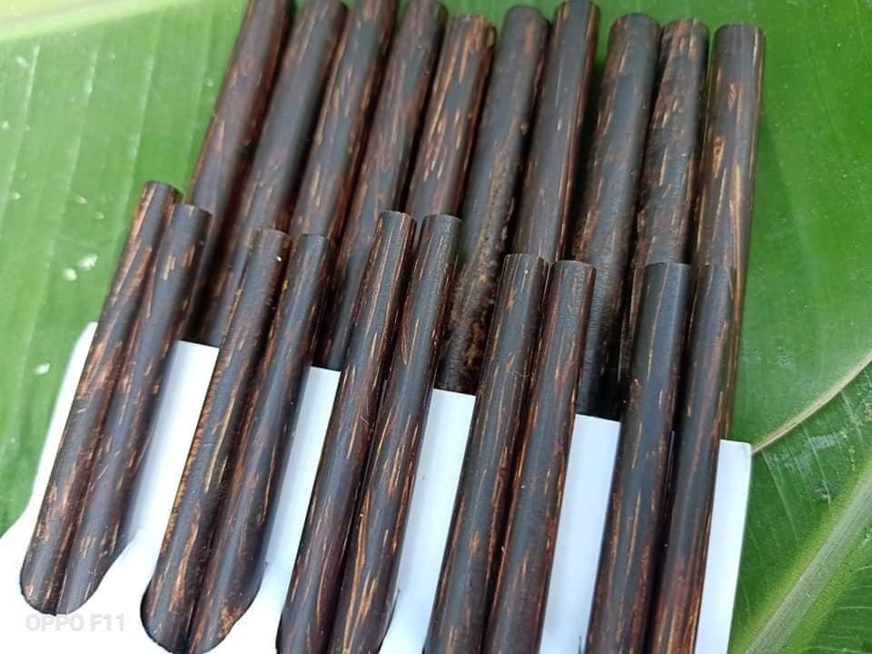 Đũa thốt nốt 10 đôi loại 1