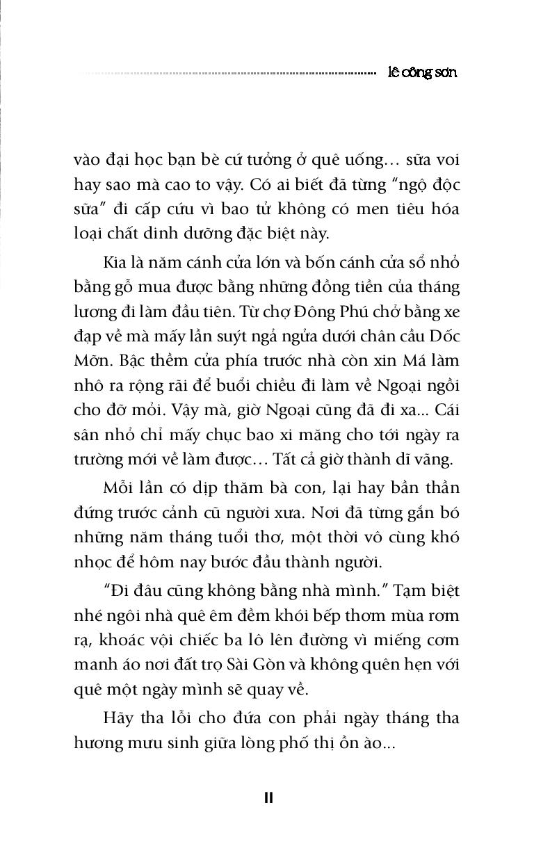 Sách Fahasa - Răng Mà Thương Mà Nhớ