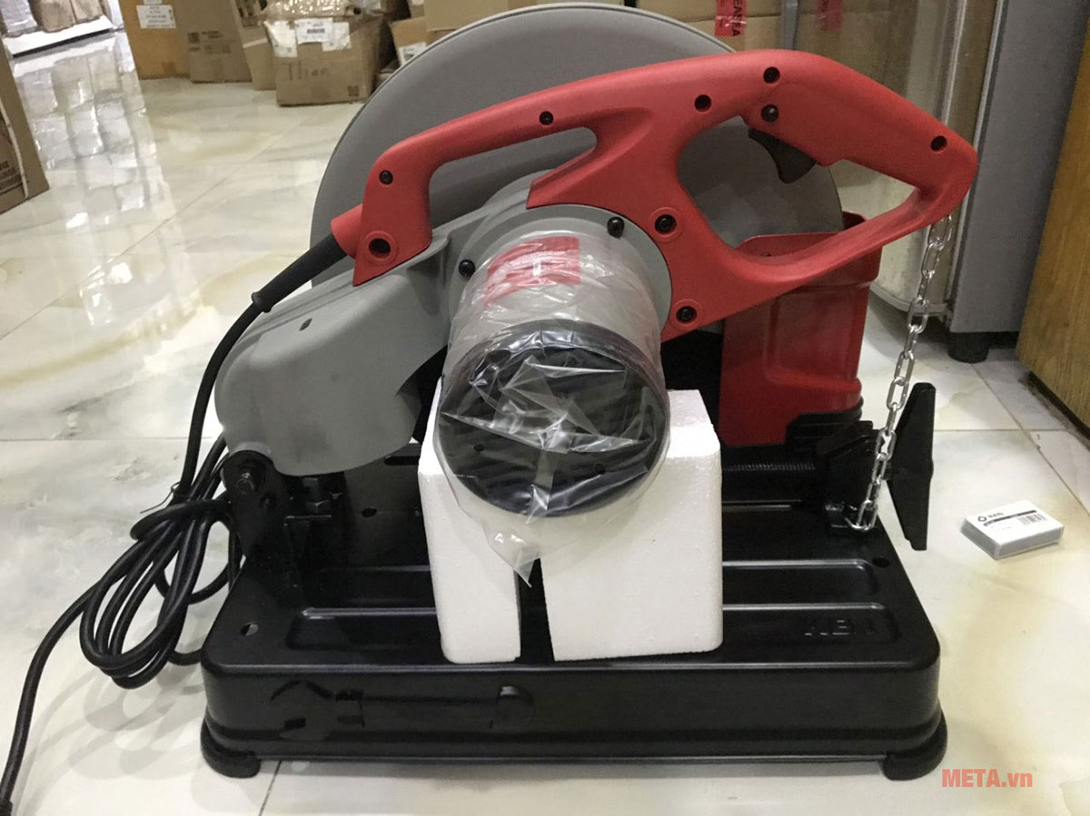 Máy cắt sắt 2300W Ken 7614NB --355mm