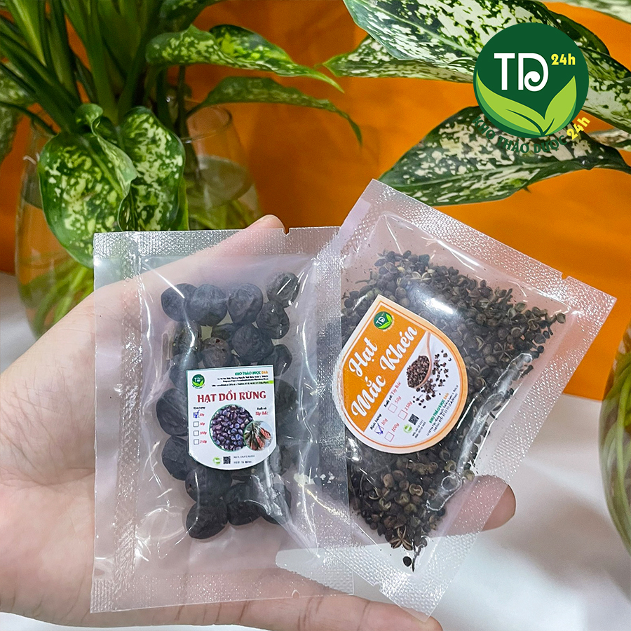 [250 gram] Hạt mắc khén Tây Bắc gia vị thơm ngon không thể thiếu cho các món nướng, 100% thiên nhiên | Kho thảo dược 24h