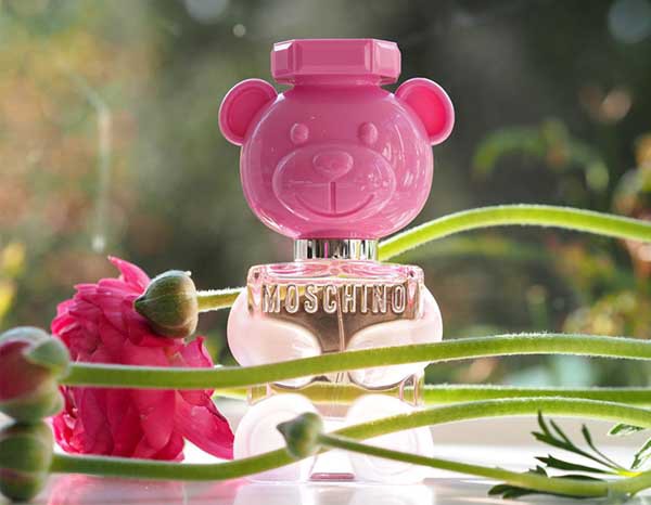 Nước hoa nữ Moschino Toy 2 Bubble Gum EDT