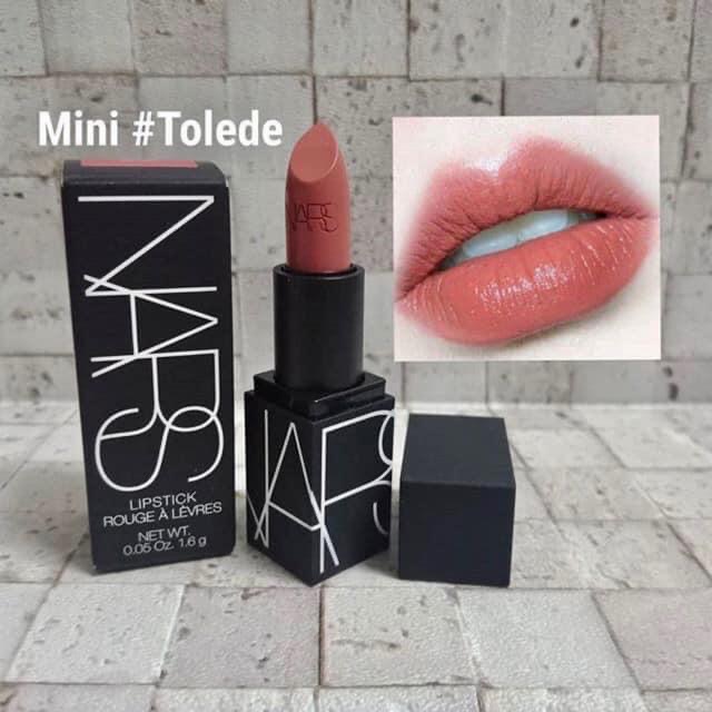 SON LÌ NARS ( USA )