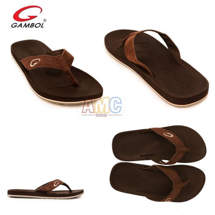 Dép Kẹp Nam Thái Lan Gambol Gm11220
