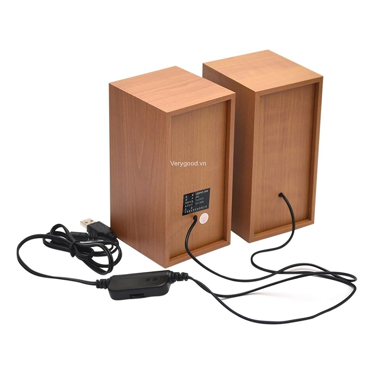 Loa Loyfun M22- Hàng Chính Hãng - AT