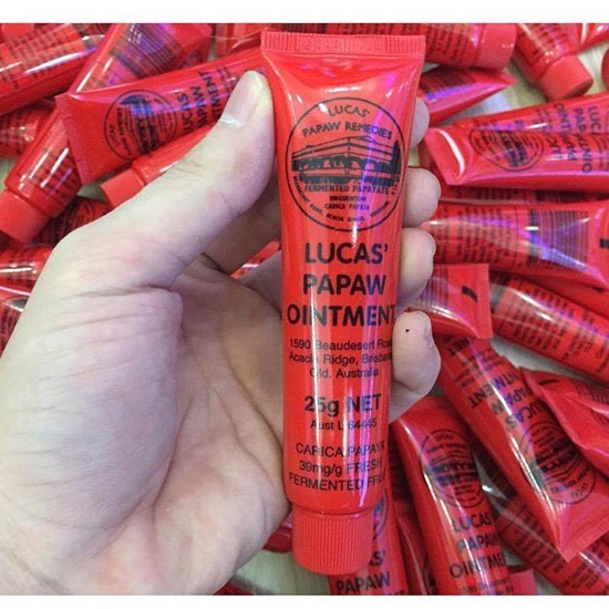Kem Đa Năng Lucas 25Gr CỦA USA