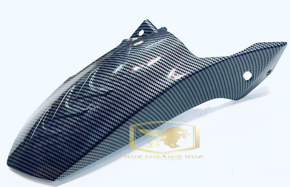 Dè chắn bùn CARBON gắn VARIO siêu rẻ đẹp