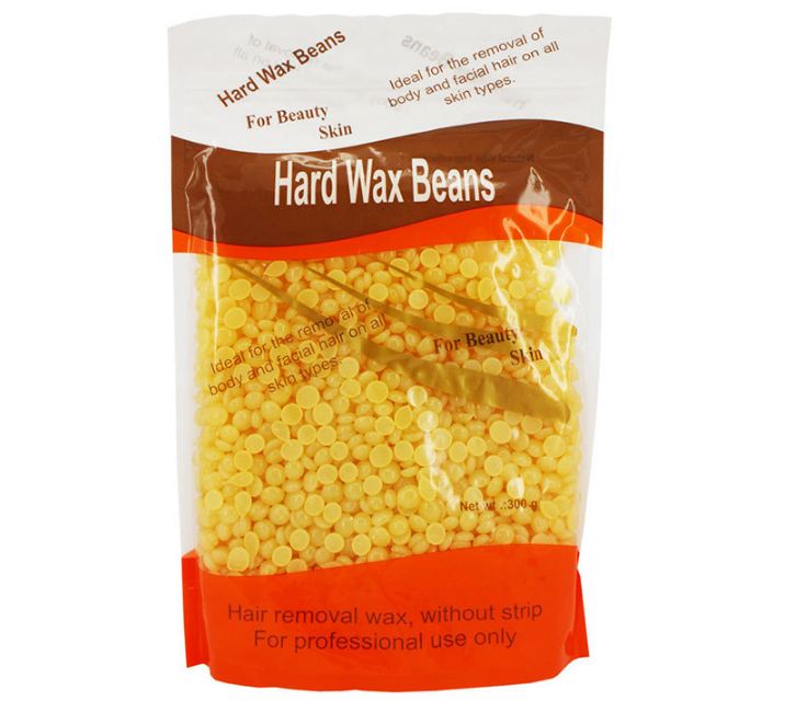Wax hạt mật ong 100g và 300g
