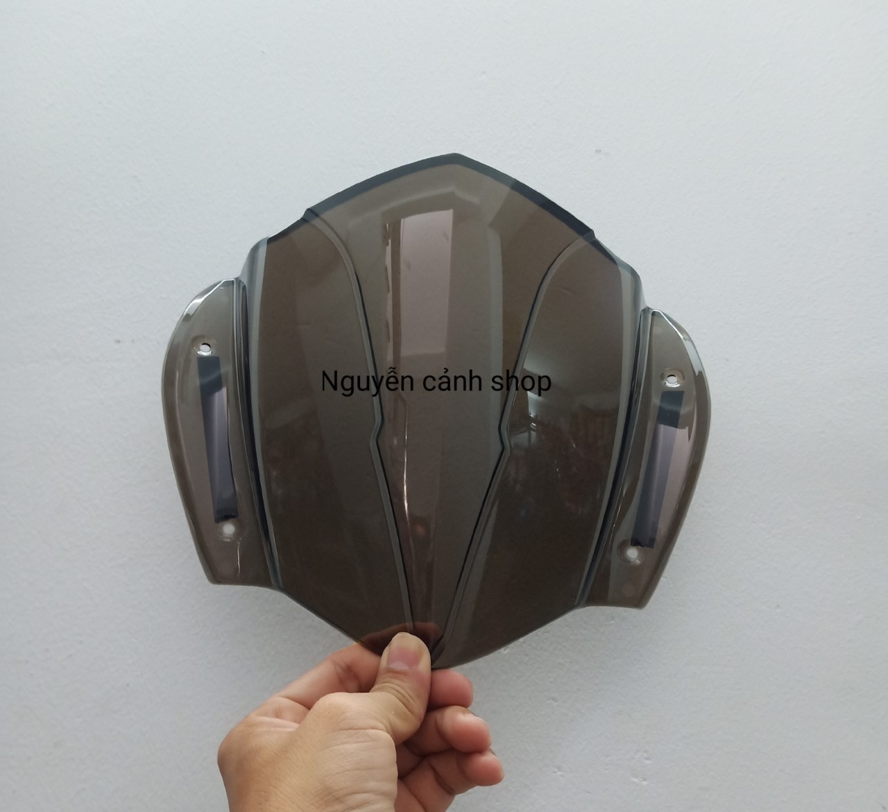 chắn gió xe SH VN 2020