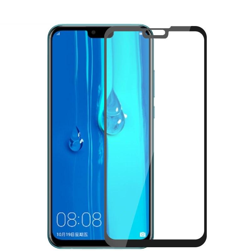 Kính 5d full màn dòng huawei y9 2019, nova 3i, nova 3e, nova 2i, y7 pro , y6 prime , nova 3, mate 20 pro,