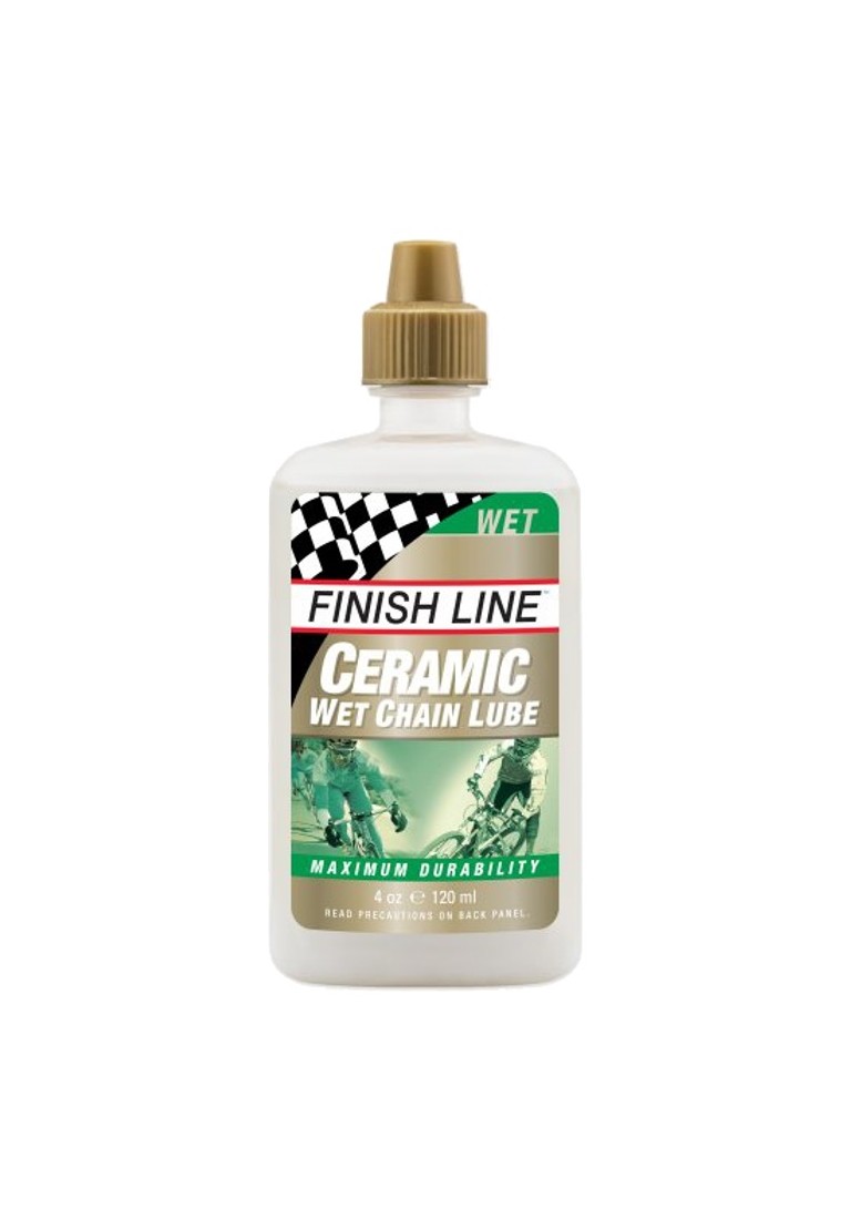 Nhớt châm sên xe đạp Finish Line