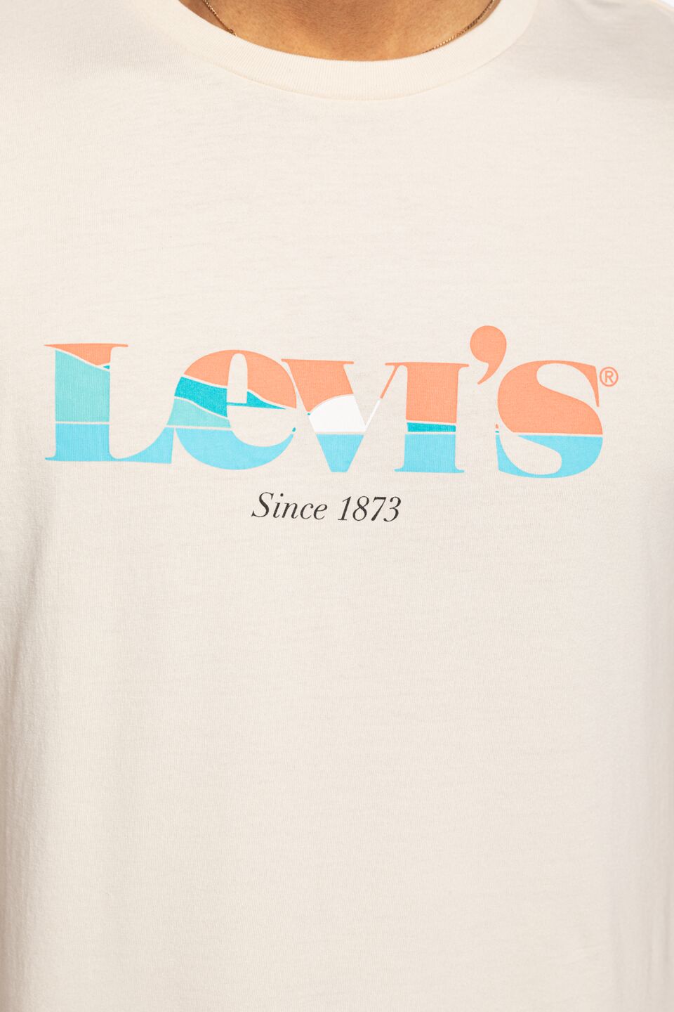 LEVI'S - Áo Thun Nam 22491-0855