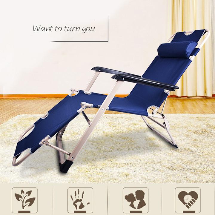Giường ghế gấp đa năng