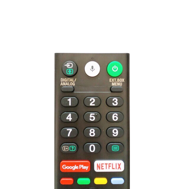 [HCM]Điều Khiển Ti Vi SONY SmartTV ( TX310P )