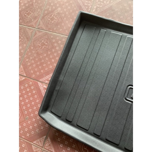 Lót cốp Grand i10-Lót cốp Getz