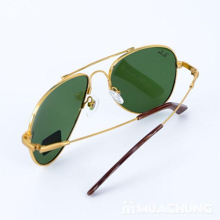 KÍNH TITAN-GỌNG DẺO-SIÊU BỀN