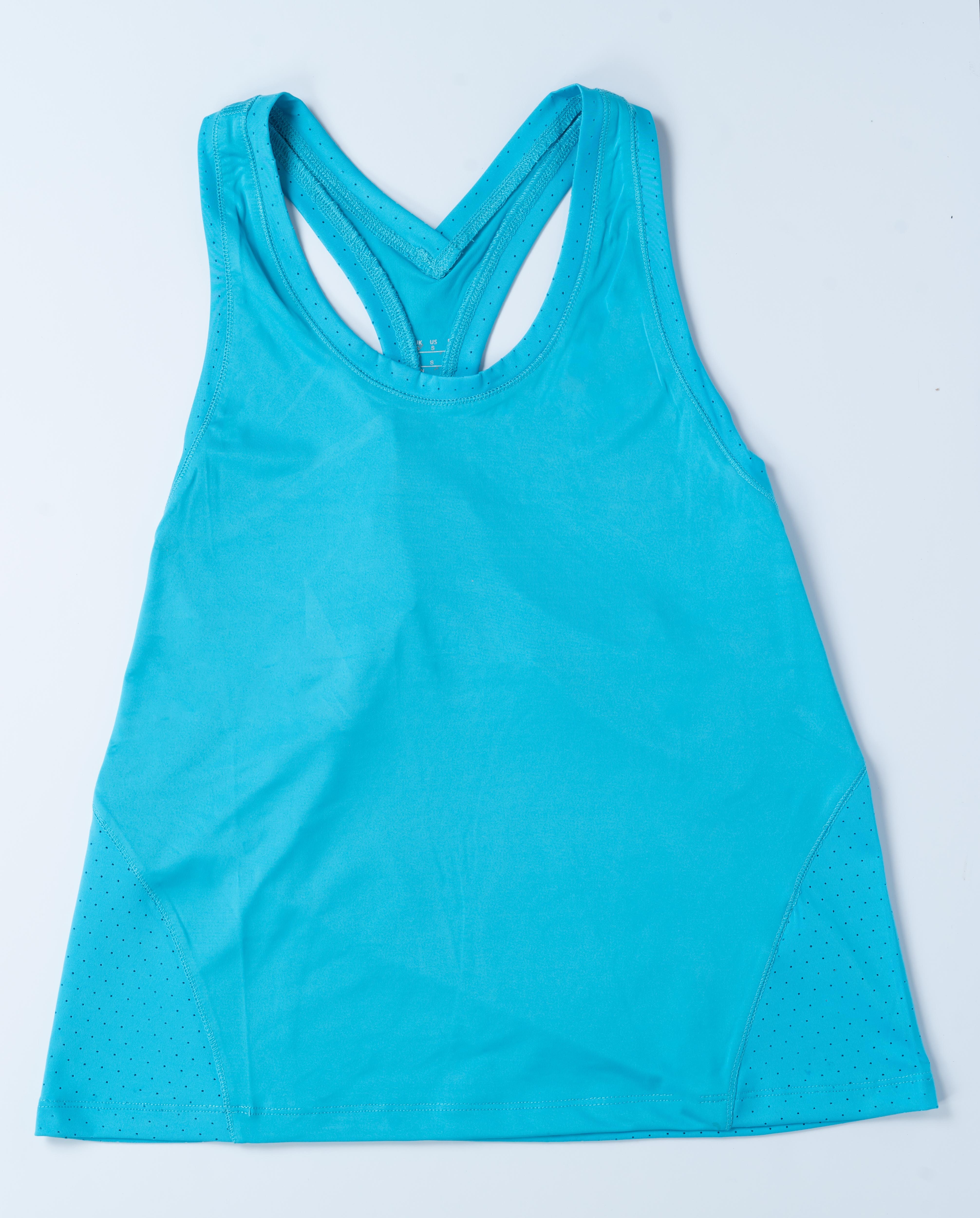 Áo thun 3 lỗ tập gym, yoga ch028