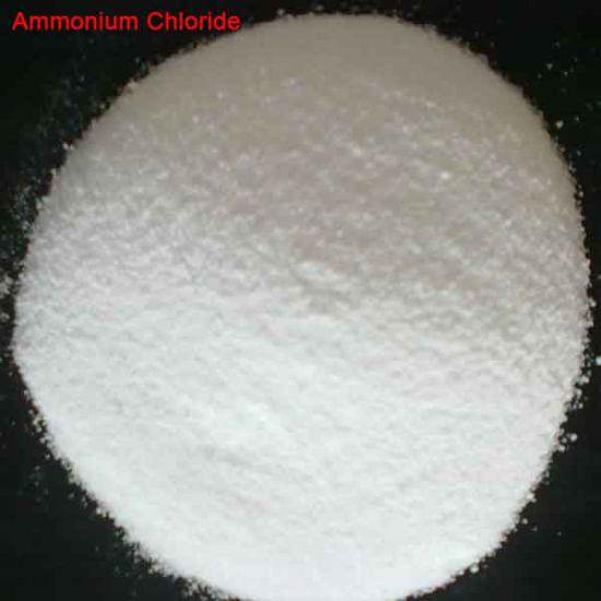 Muối lạnh Amoni Clorua NH4Cl