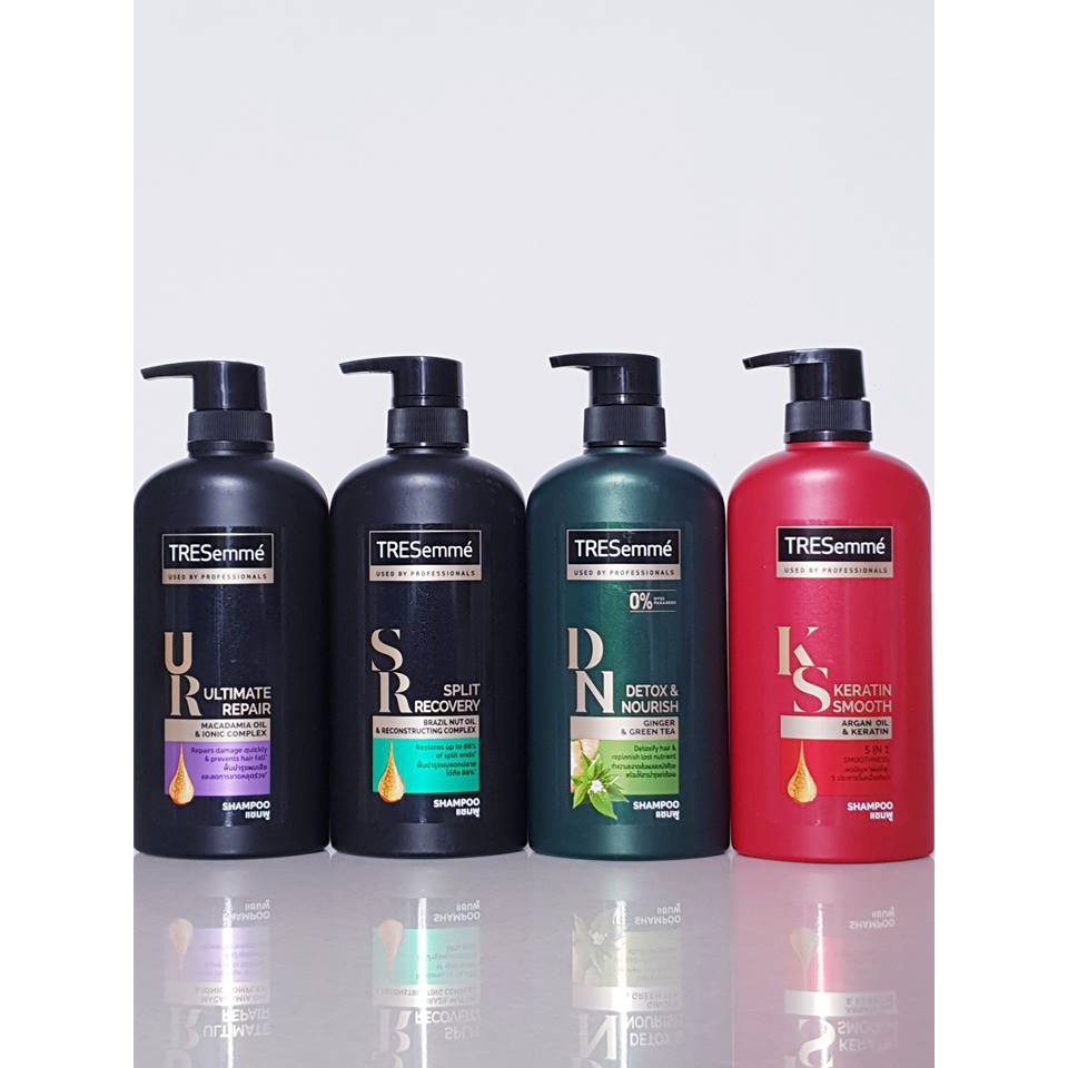 Dầu xả Tresemme Thái lan 425ml