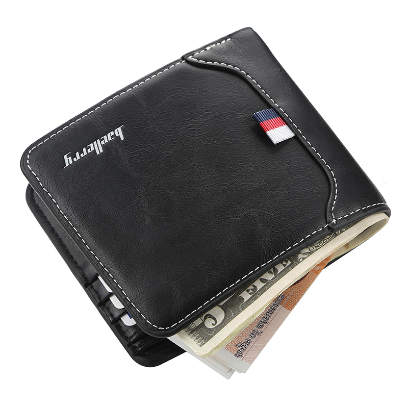 Bóp nam đẹp cao cấp Baellerry
