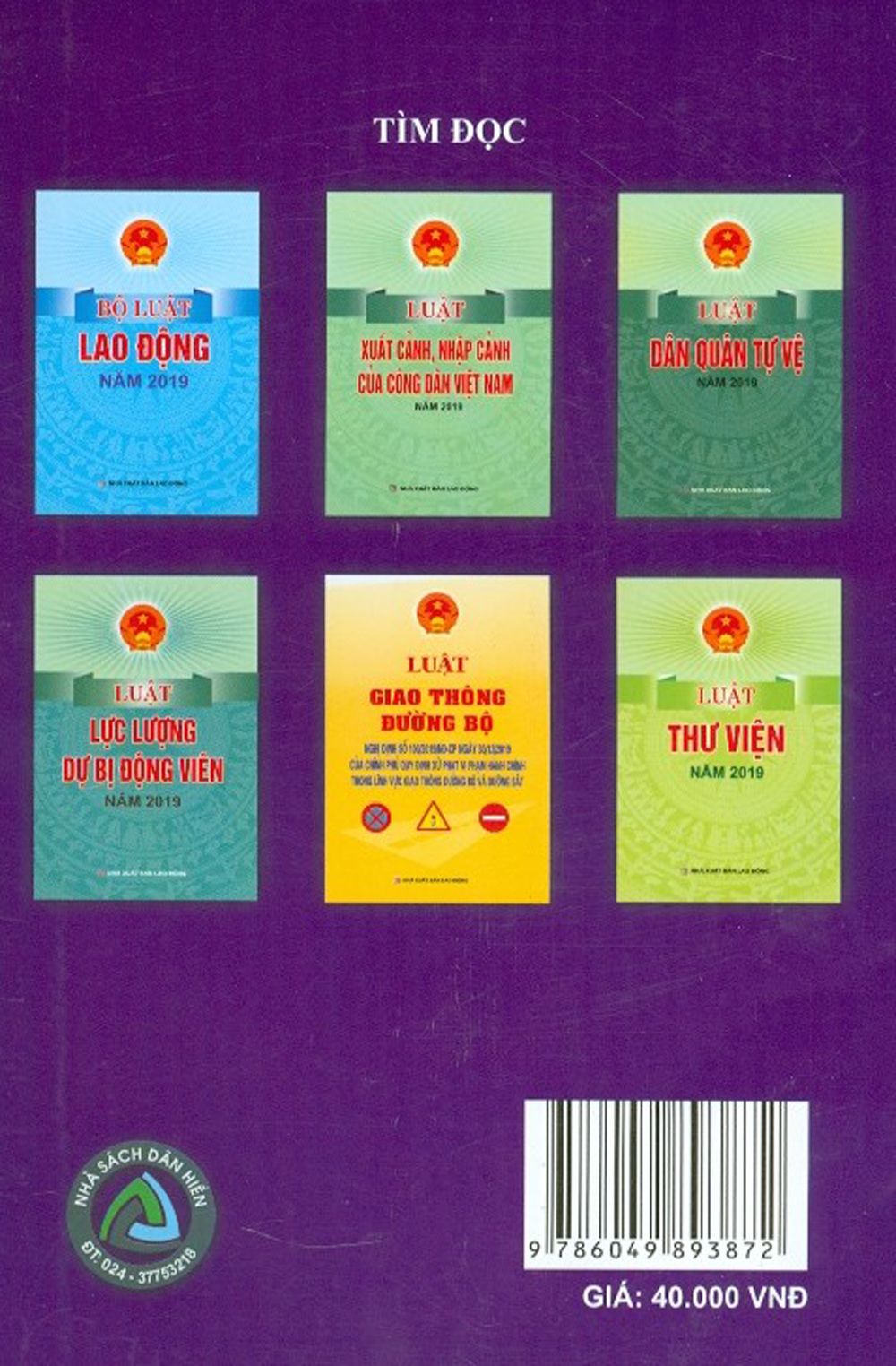 Luật Chứng Khoán Năm 2019