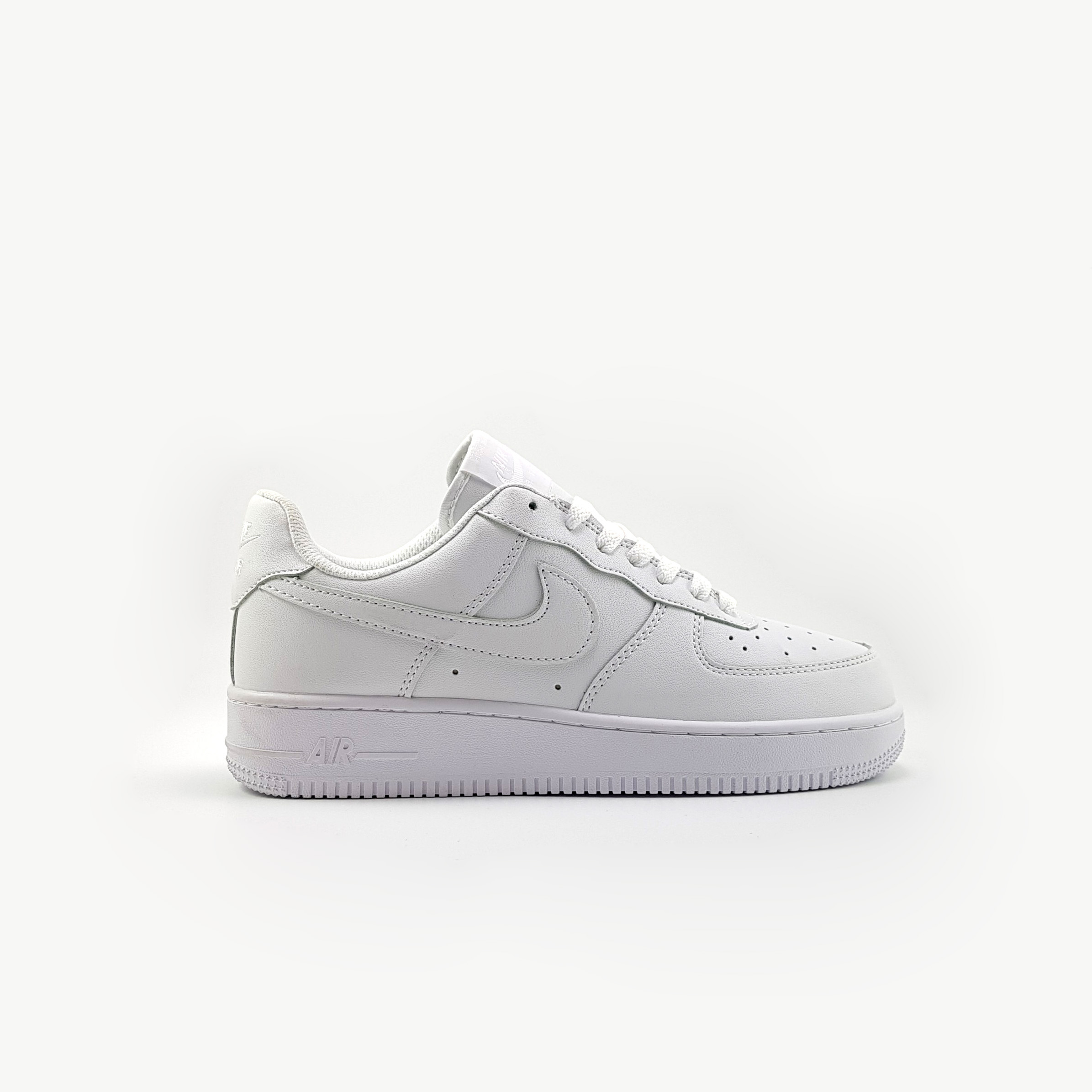 Giày Sneaker Air Force One Triple White - Giày thể thao