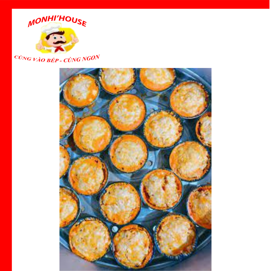 1Kg Chả cua chén thơm ngon_giao hỏa tốc/ 500g