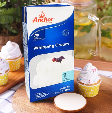 KEM ANCHOR 1L ( WHIPPING CREAM)