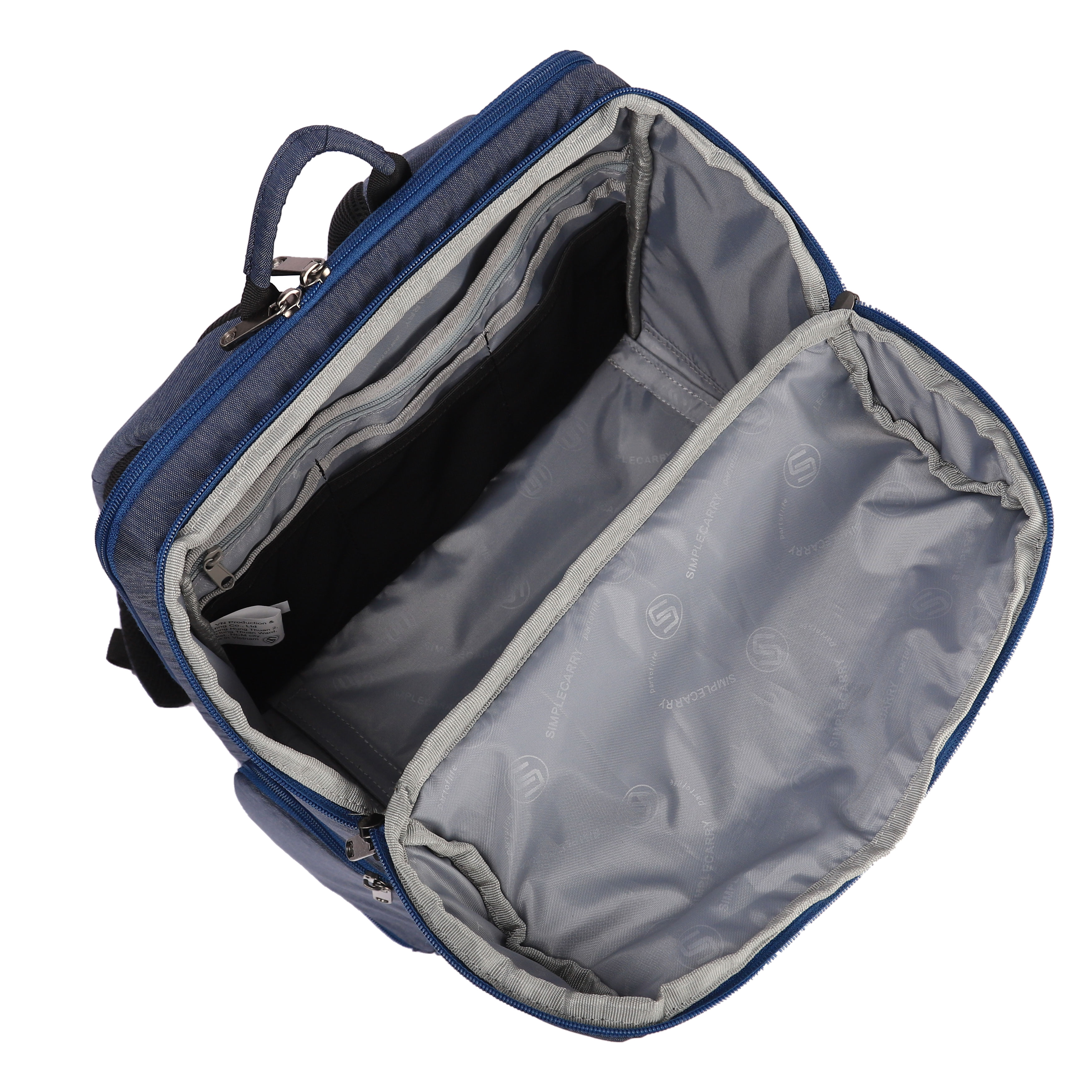 Balo Du Lịch SimpleCarry MK5