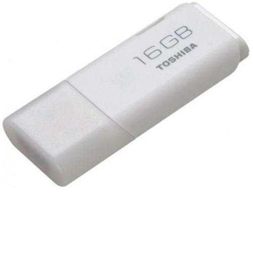 Usb Toshiba 16Gb Cao Cấp