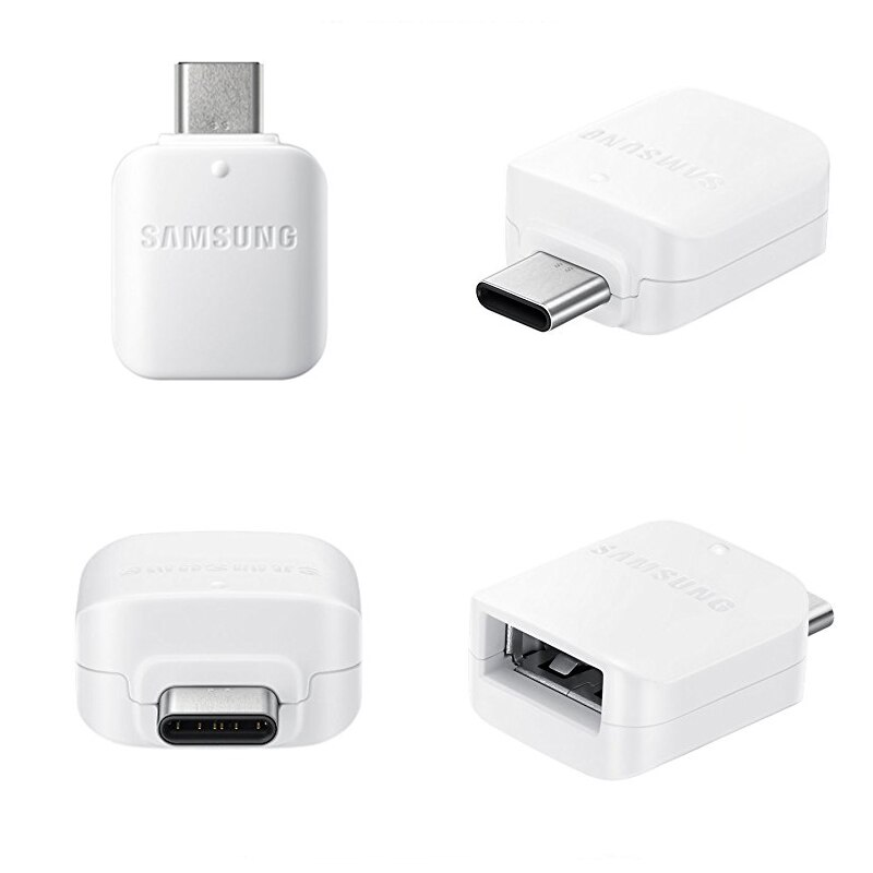 OTG Type C Samsung